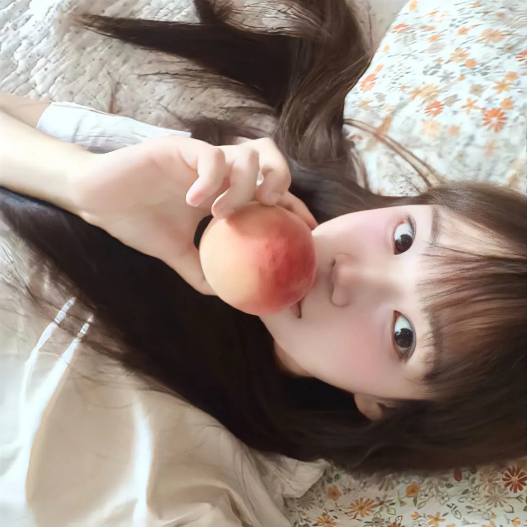 平行母亲